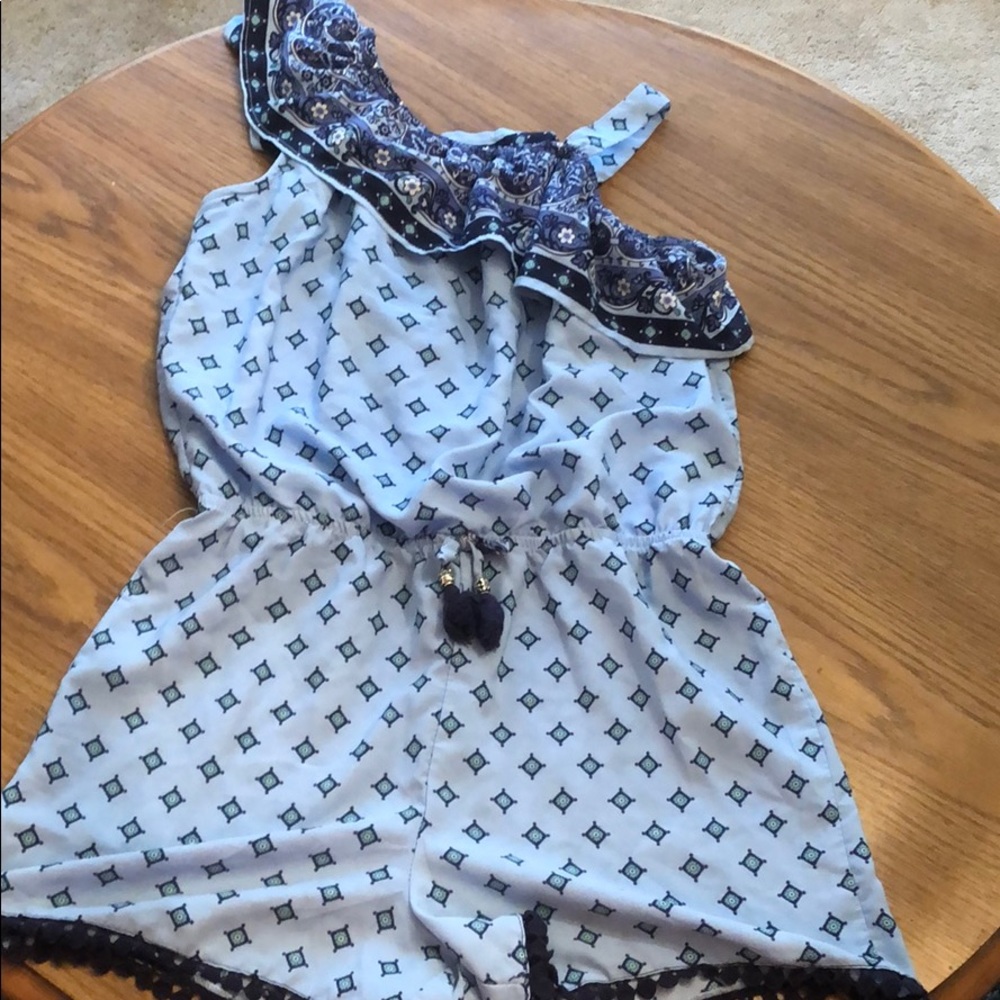 Romper!